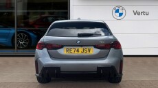 BMW 1 Series 120 M Sport 5dr Step Auto Petrol Hatchback
